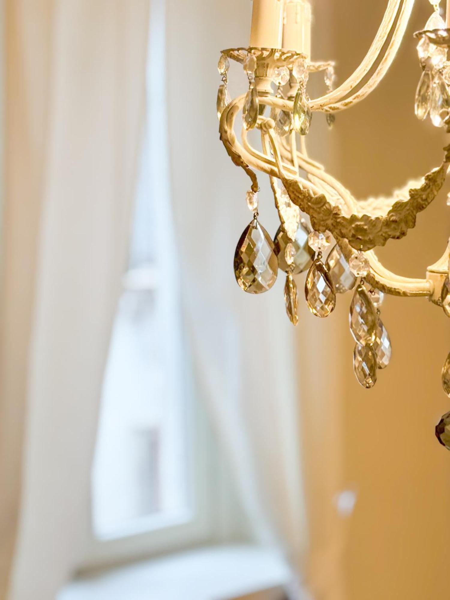 Апартаменти Palazzo Tiolo Верона Екстер'єр фото